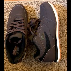 Fila sneakers